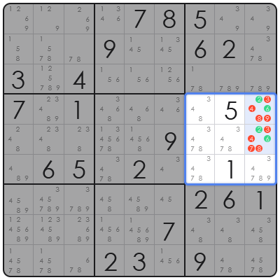 jigsaw sudoku online